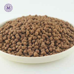 chicken flavor cat food