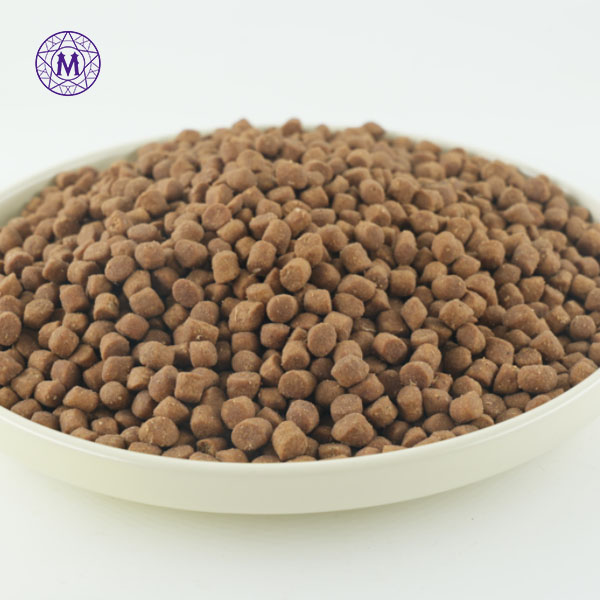 chicken flavor cat food