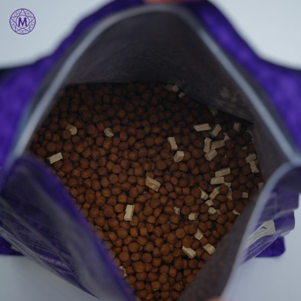 dog food intestinal care details