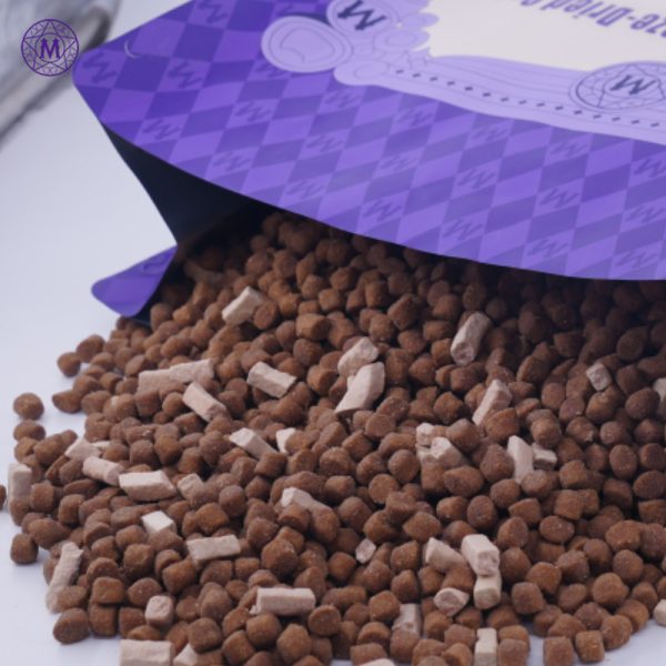 2 kg/bag dog food intestinal care