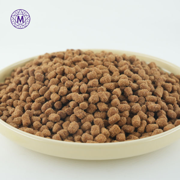 dual-protein Dry dog food