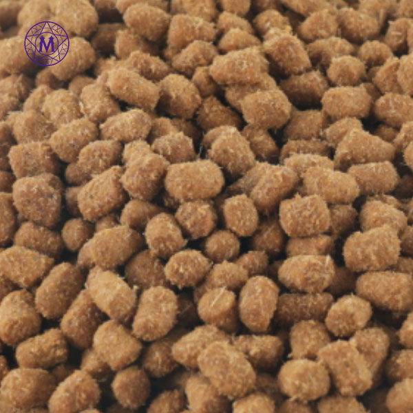 dual-protein dog food chicken & Duck