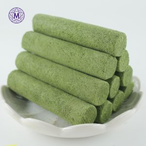 Freeze-dried catnip sticks