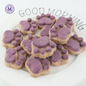 Freeze-dried purple cat's claw