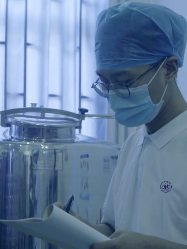 Advanced Nutrition Expertise