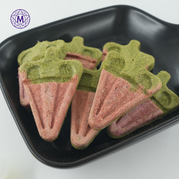 ice cream pet snacks