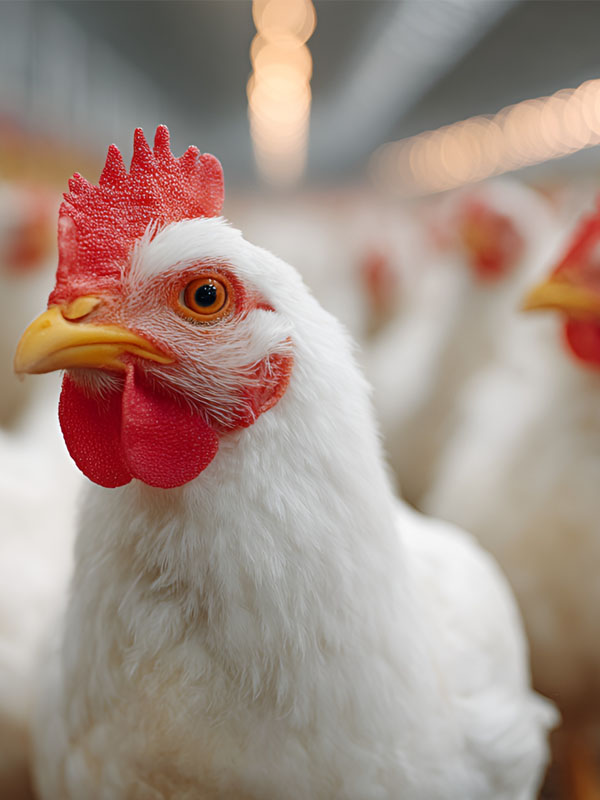 Premium Quality Ingredients