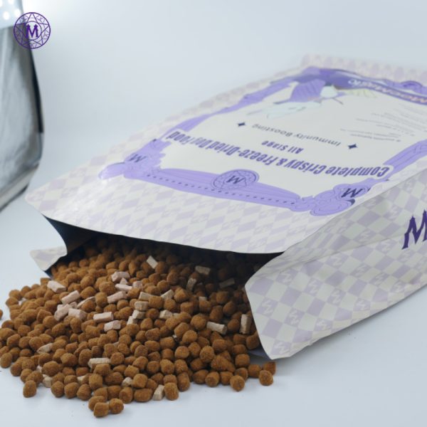 immunity boosting dog food details