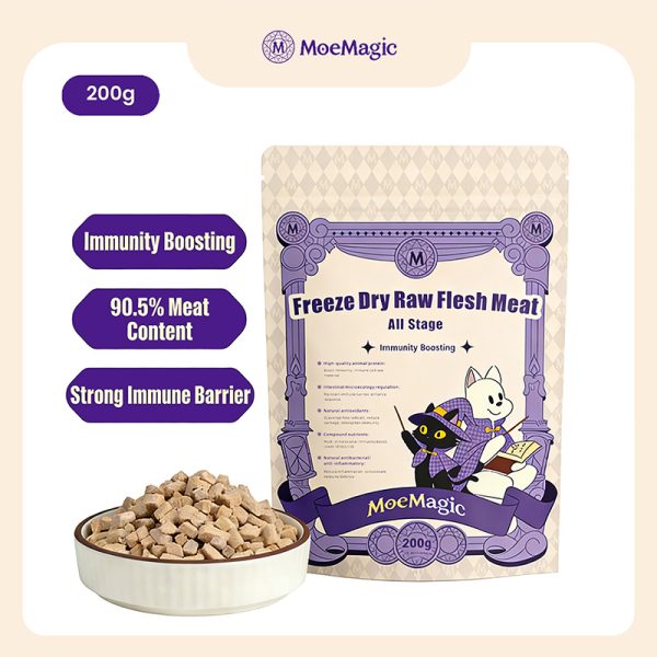 freeze dried raw meat for immune support freeze dried raw meat for immune support