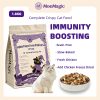 immune support cat food immune support cat food