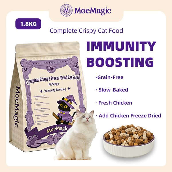 immune support cat food immune support cat food